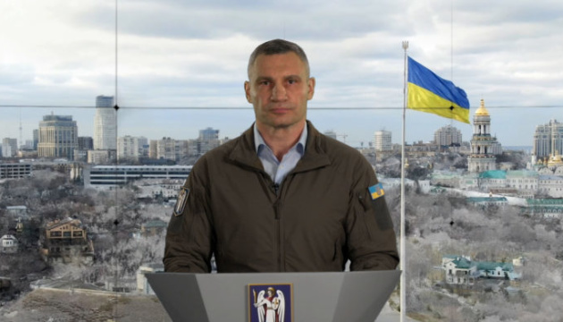 Más de 150 personas muertas en Kyiv desde el comienzo de la guerra