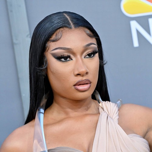 Megan Thee Stallion otorga orden de restricción contra sello antes de los American Music Awards
