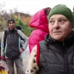 Millones de vidas en peligro a medida que el invierno azota Ucrania devastada por la guerra