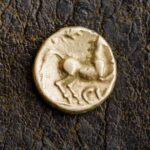 Monedas celtas valoradas en millones robadas en atraco a museo bávaro