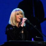 Muere Christine McVie de Fleetwood Mac