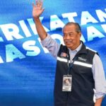 Muhyiddin de Malasia emerge como principal candidato para el cargo más alto