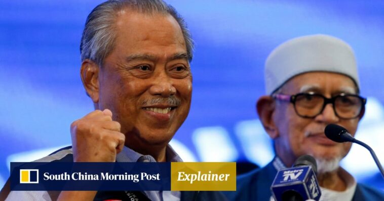 Muhyiddin en la pole: lo que necesita saber después de las elecciones estancadas en Malasia