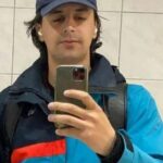 Shadi Barham, un ciudadano jordano que vive en el mismo complejo de solicitantes de asilo que su víctima, presuntamente apuñaló al ciudadano ucraniano en la ciudad de esquí de Garmisch-Partenkirchen.