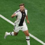 Mundial 2022: Füllkrug rescata a Alemania contra España