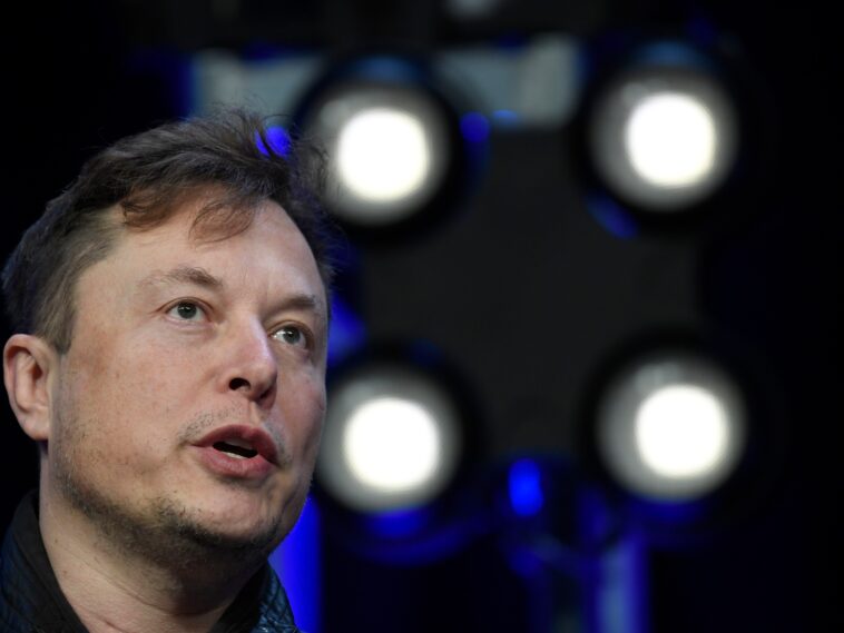 Musk: Apple quiere bloquear Twitter de su tienda de aplicaciones