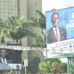 Obiang de Guinea Ecuatorial contempla sexto mandato tras 43 años en el poder |  The Guardian Nigeria Noticias