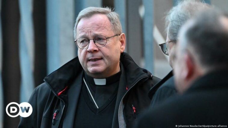 Obispos católicos alemanes prometen continuar con reformas progresistas