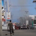 Ocho civiles muertos al finalizar asedio a hotel en Somalia