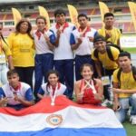 Paraguay: Sede de los Juegos Latinoamericanos de Olimpiadas Especiales 2024