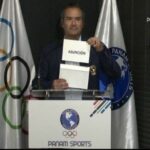 Paraguay será sede de los Juegos Panamericanos de la Juventud 2025