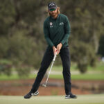 Patrick Rodgers, Sahith Theegala entre la concurrida tabla de clasificación que puja por el primer título del PGA Tour en el RSM Classic