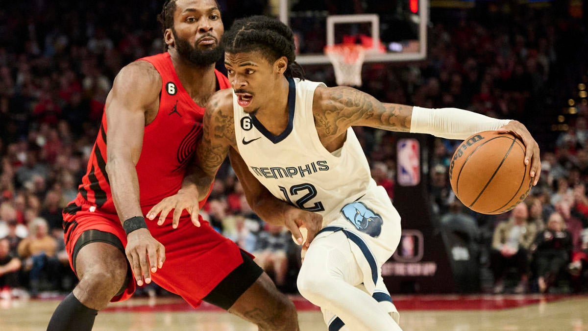 Pelicans vs. Grizzlies predicción, probabilidades, línea, diferencial: selecciones de la NBA de 2022, mejores apuestas del 15 de noviembre de un modelo probado
