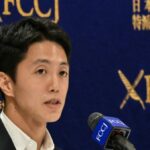 Periodista detenido por Myanmar insta a Japón a presionar a la junta