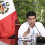 Perú: Corte Constitucional anula proceso contra Castillo