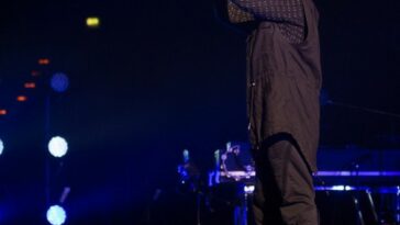 Peter Gabriel anuncia su primera gira europea en casi una década