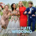 Pista exclusiva de The People We Hate at the Wedding Soundtrack