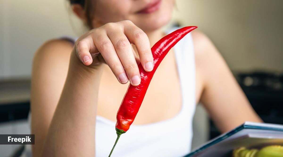 Por qué a algunos les gusta picante: la ciencia del picante
