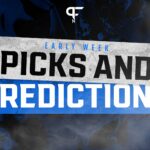 Predicciones y selecciones de la semana 12 de la NFL contra la propagación: Jets, Commanders, Seahawks continúan empujando los playoffs