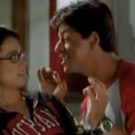 Preity Zinta revela su escena favorita de la 'película feliz más triste' Kal Ho Naa Ho cuando cumple 19 años