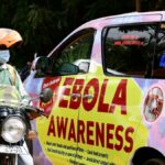 Preocupado por el ébola, Uganda extiende la cuarentena del epicentro del brote