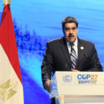 Presidente Maduro llama a detener la destrucción de la Amazonía
