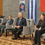 Presidente cubano inicia visita a Türkiye