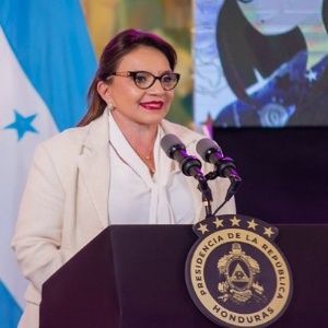 Presidente de Honduras declara emergencia de seguridad nacional