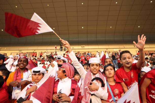 Qatar se prepara para la afluencia de la Copa del Mundo: Portaloos y seguridad en el hogar
