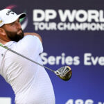 Rahm lidera por dos en Dubái mientras McIlroy sigue a la caza del título europeo No.1 - Golf News |  Revista de golf