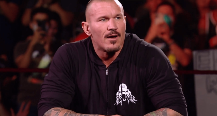 Randy Orton se sometió a una cirugía de fusión de la espalda baja, no hay cronograma para el regreso a la WWE