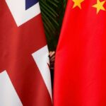 Reino Unido restringe cámaras chinas en edificios gubernamentales por temor a la seguridad