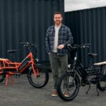 Renuncia el fundador y director general de Rad Power Bikes