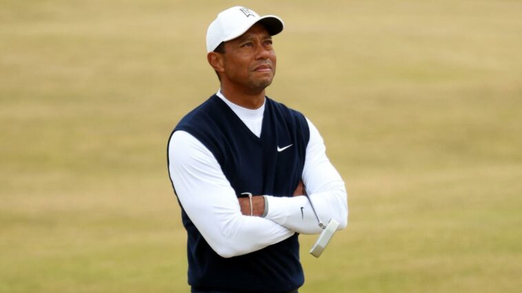 Resultados completos del programa Player Impact: ¿Quién terminó detrás de Tiger Woods?