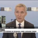 Reunión de la OTAN: los aliados occidentales ayudarán a Ucrania a afrontar el invierno de la guerra