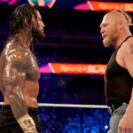 Roman Reigns explica por qué la personalidad de "Cowboy Brock" de Brock Lesnar fue importante para su pelea en la WWE