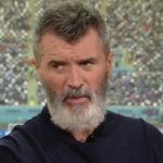 El experto de ITV Roy Keane ha estado ganando aplausos de todo el mundo con su análisis sensato como parte de la cobertura de la emisora ​​durante la Copa Mundial 2022.