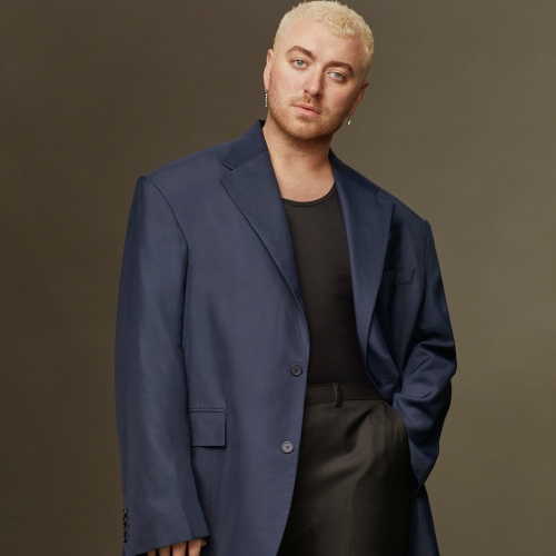 Sam Smith: 'Recoger caca de perro es la mejor técnica de puesta a tierra' - Music News
