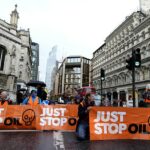 Los manifestantes de Just Stop Oil han estado reteniendo a los conductores en varias carreteras durante meses y ahora planean apuntar a las principales rotondas de Londres.