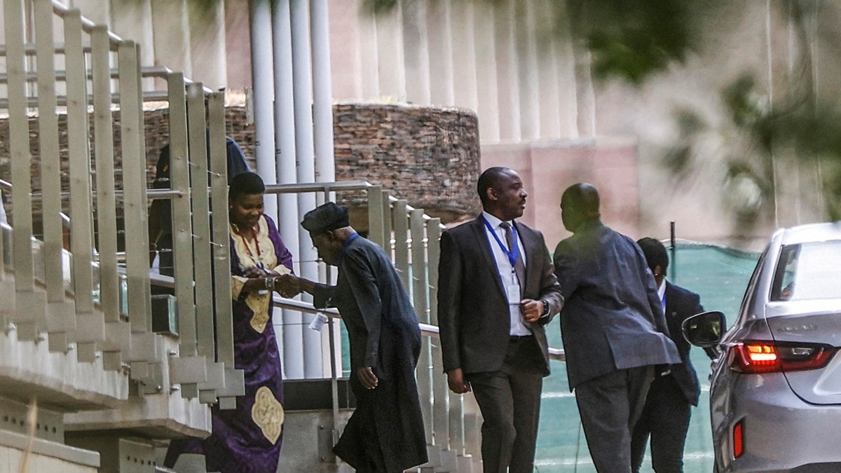 Se amplían las conversaciones de paz sobre el conflicto de Tigray en Etiopía  
