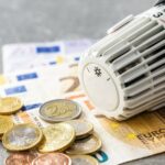 Se anuncian 2 meses adicionales de subsidio al tope del precio del gas para los hogares en Alemania