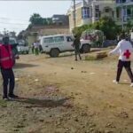 Se citan secuestros y saqueos en Tigray, Etiopía, después de la tregua