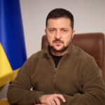 Se establecerán 'Puntos de invencibilidad' en toda Ucrania