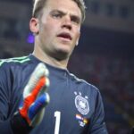 Selección alemana acusada de abandonar su campo solidario LGBT