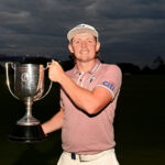 Smith asegura su emotivo tercer título australiano de la PGA - Golf News |  Revista de golf