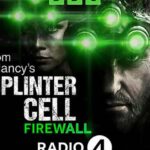 Splinter Cell tendrá una… ¿adaptación radiofónica?