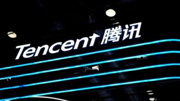 tencent holdings