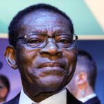 Teodoro Obiang gana sexto mandato en Guinea Ecuatorial y se convierte en el gobernante con más años en el cargo en el mundo
