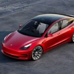 Tesla está trabajando en un rediseño de su popular Model 3 para reducir la complejidad del vehículo y reducir los costos de producción.