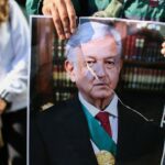 The Washington Post acusó a AMLO de amenazar la democracia de México con su reforma electoral